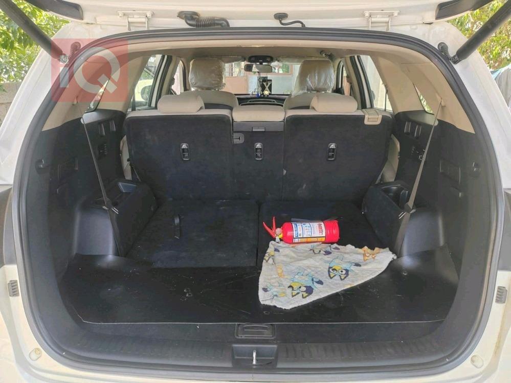 كيا سورينتو